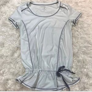 Athleta Tennis Shirt